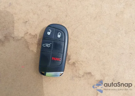 2019 Jeep Grand Cherokee Laredo E 4X2 z USA, uszkodzony, nr VIN 1C4RJEAG6KC850892